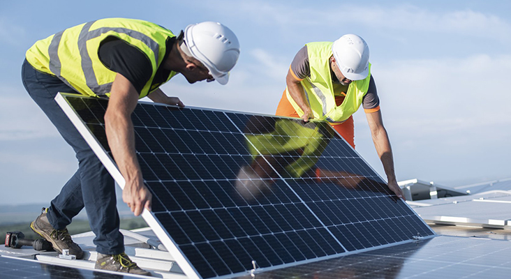 Sunrange Expands Global Energy Storage Solutions