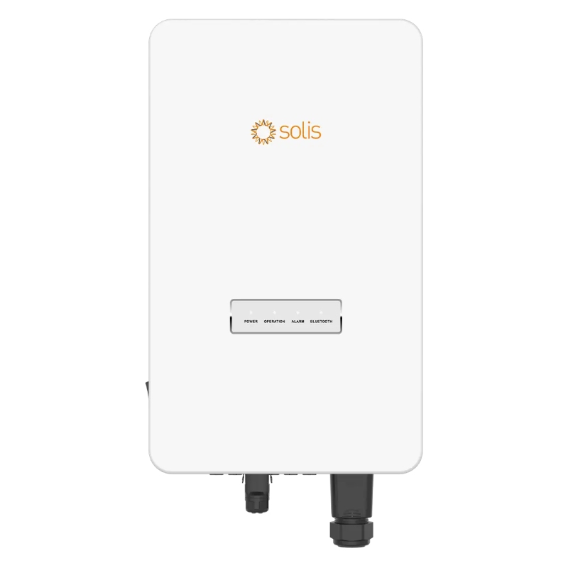 Solis S6-GC3P(15-20)K03-LV-ND