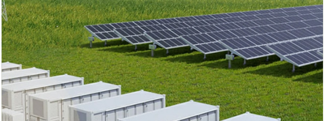 C&l Energy Storage System