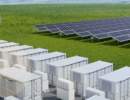 C&l Energy Storage System