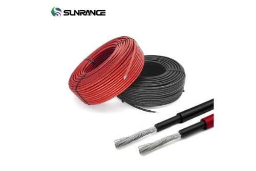 Sunrange PV Cable 